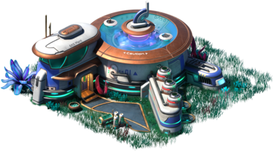 Fusion Cell Reactor