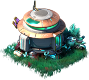 Standard Habitat