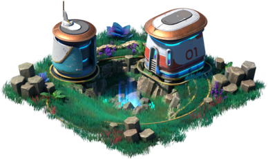 Basic Capacity Beacon