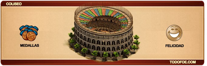 Coliseo