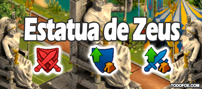 Estatua de Zeus