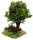 Árbol de la Vitalidad