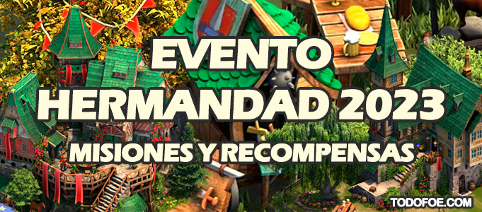 Evento Hermandad 2023