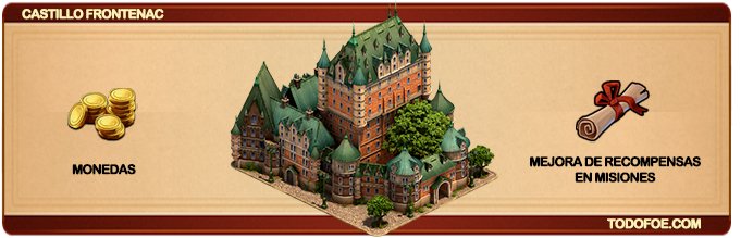 Castillo Frontenac