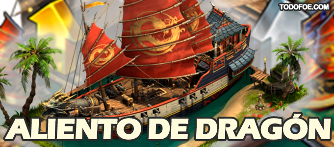 Aliento de Dragón