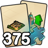 Kit de Selección de la Torre Yukitomo (375 Fragmentos)