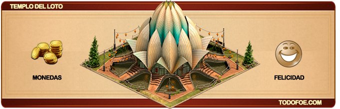 Templo del Loto