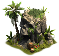 Cueva Calavera