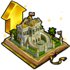 Kit de Mejora Dorado de la Villa del Gobernador