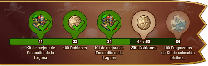 Misiones Evento Verano 2025