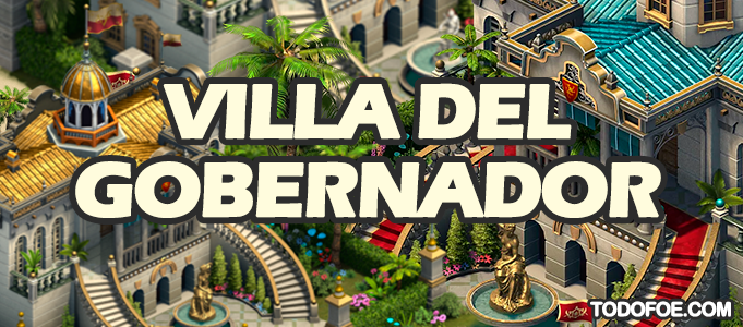 Villa del Gobernador