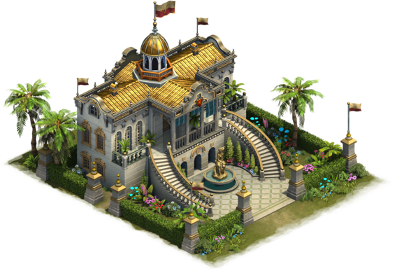 Villa del Virrey