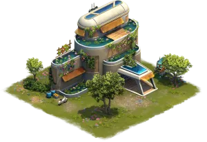 Ecohub Nv. 7