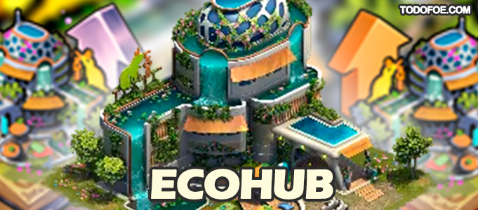 Ecohub