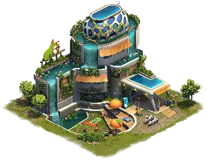 Santuario Ecológico
