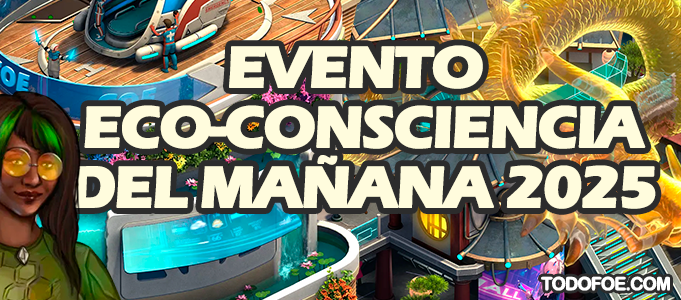 Eco Consciencia del Mañana 2025 (Portada)