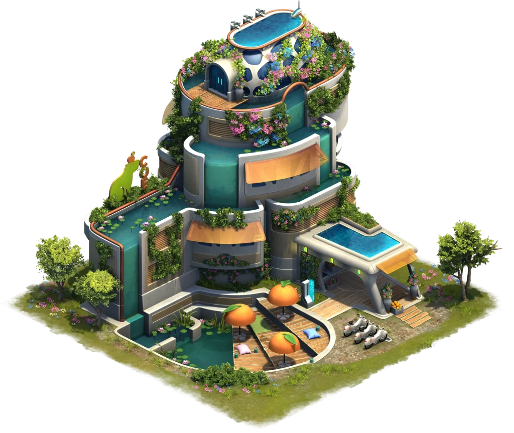Eco Nexus