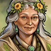Eleanor Wildflower