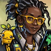 Nova Worldsoul