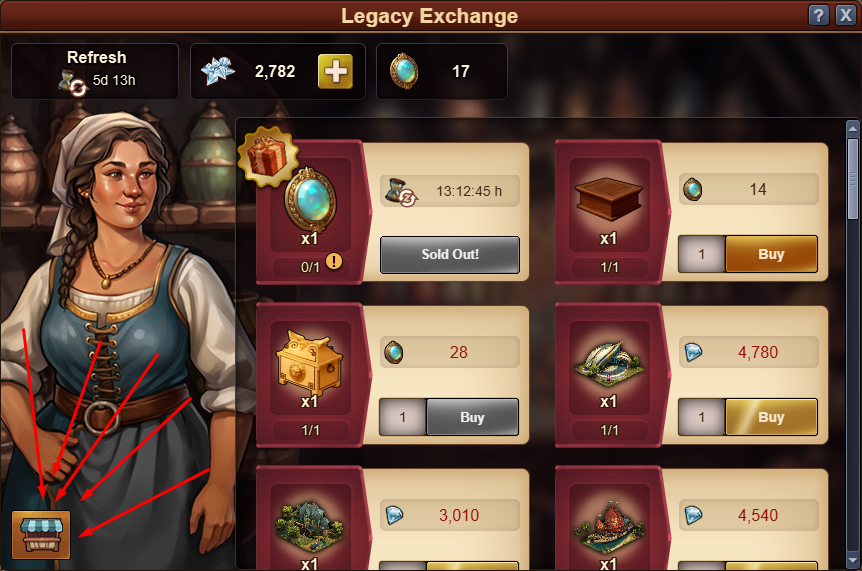 Tienda
