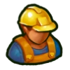 Trabajadores