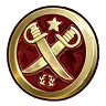 Monedas del Campo de Batalla Oro