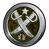 Monedas del Campo de Batalla Plata