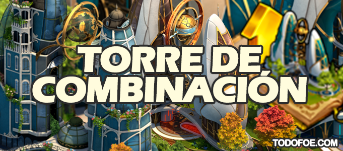Torre de Combinación