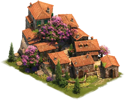 Aldea Fiore Everbloom
