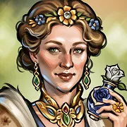 Arabella Rosemist