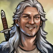 Aralt Lobo Blanco