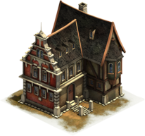 Casa señorial