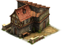 Casa urbana