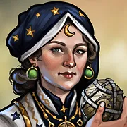 Davina Farsight