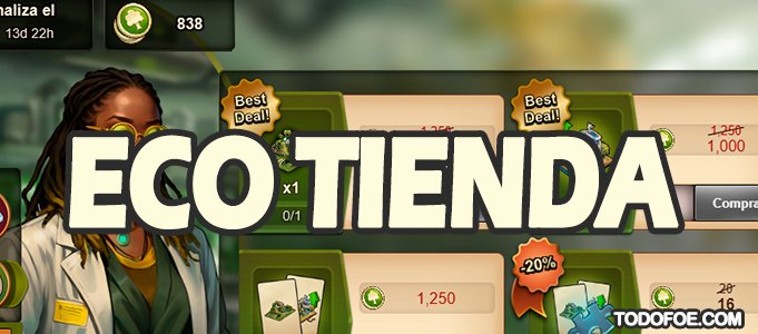 Eco Tienda