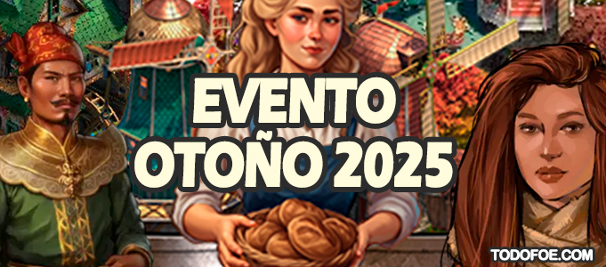 Evento Otoño 2025 Evento Otoño 2025