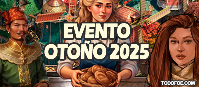 Evento de Otoño 2025