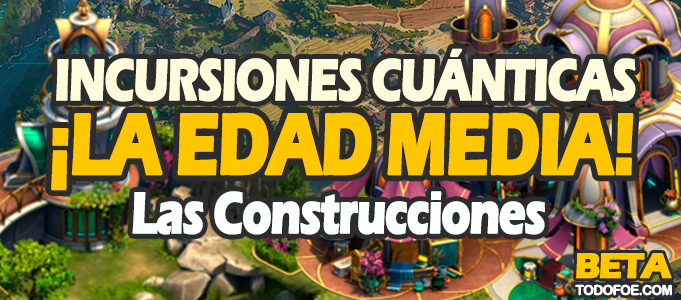IC La Edad Media las construcciones