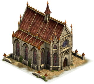 Iglesia