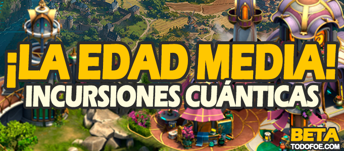 La Edad Media Incursiones Cuánticas