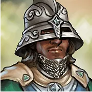 Lucius Steelcrest