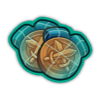 Medallas Cuánticas