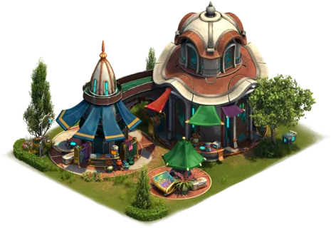 Neo Bazar Nv. 8