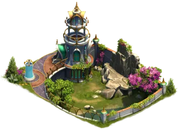 Neo Casa de Fieras Nv. 2