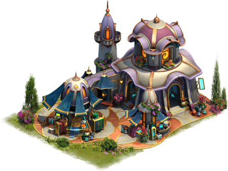 Neo Lunara Bazar