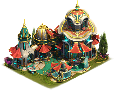 Neo Solara Emporium
