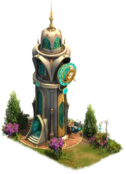 Neo Torre del Reloj Nv. 2
