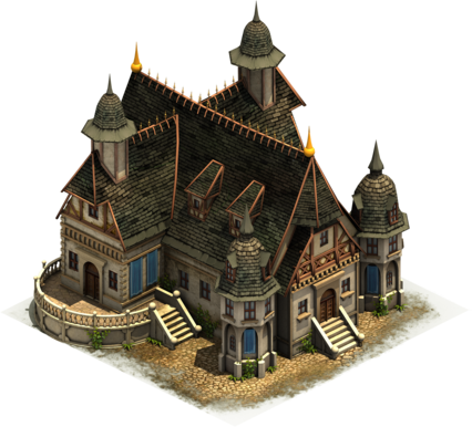 Palacio