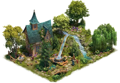 Soakhaven Lodge