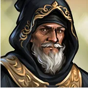 Valthor Grimspell